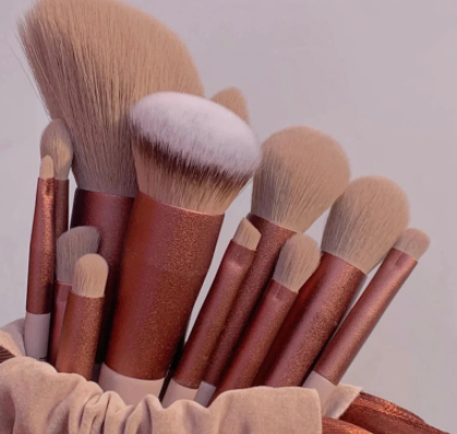 12 Premium Brush Set