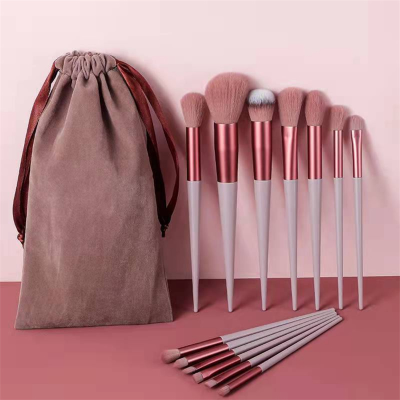 12 Premium Brush Set
