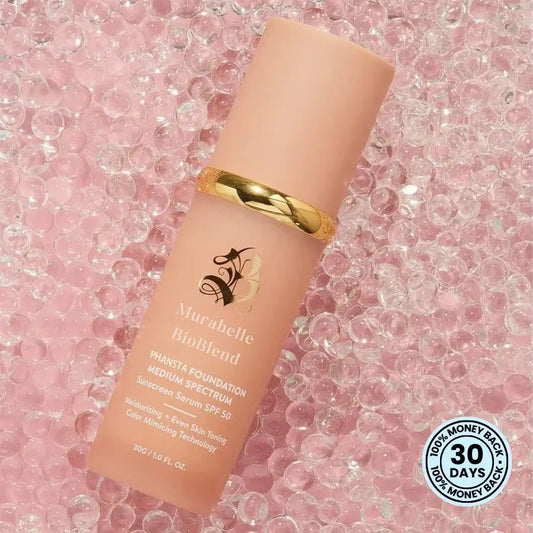 BioBlend Foundation