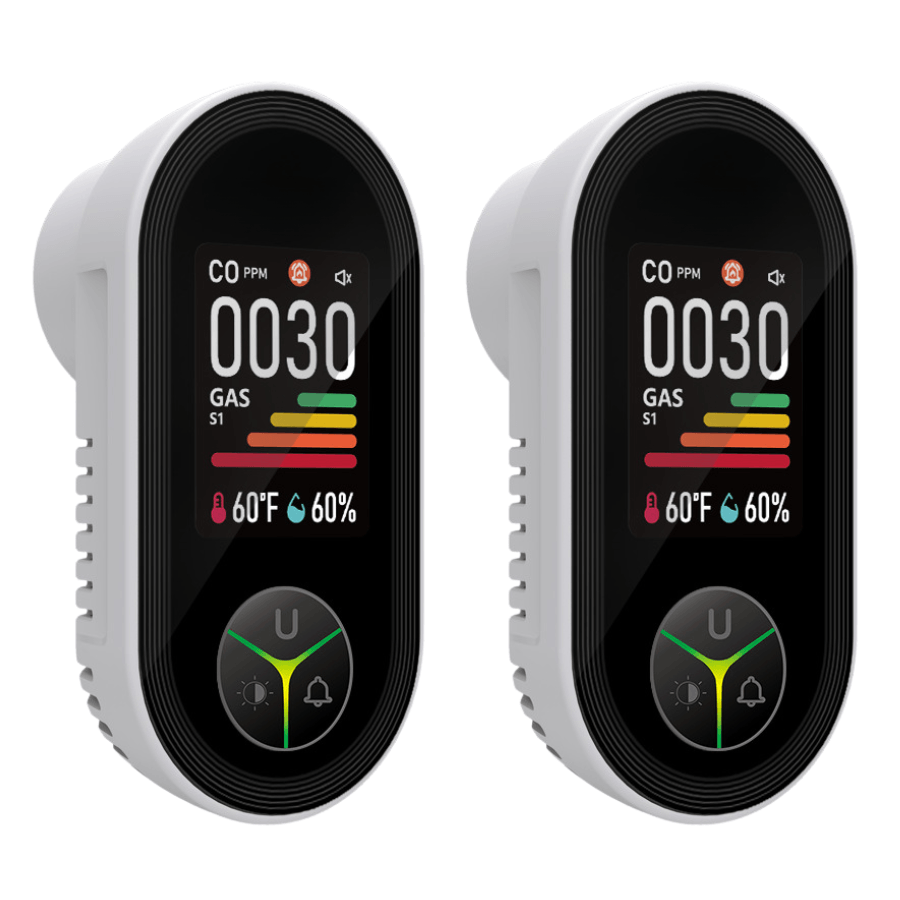 2-Pack Murabelle Detector