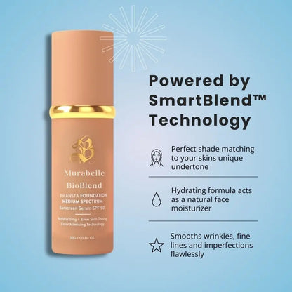 BioBlend Foundation