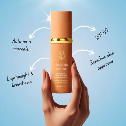 BioBlend Foundation